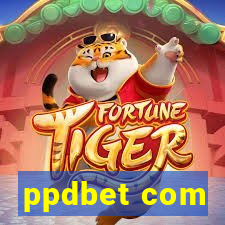 ppdbet com